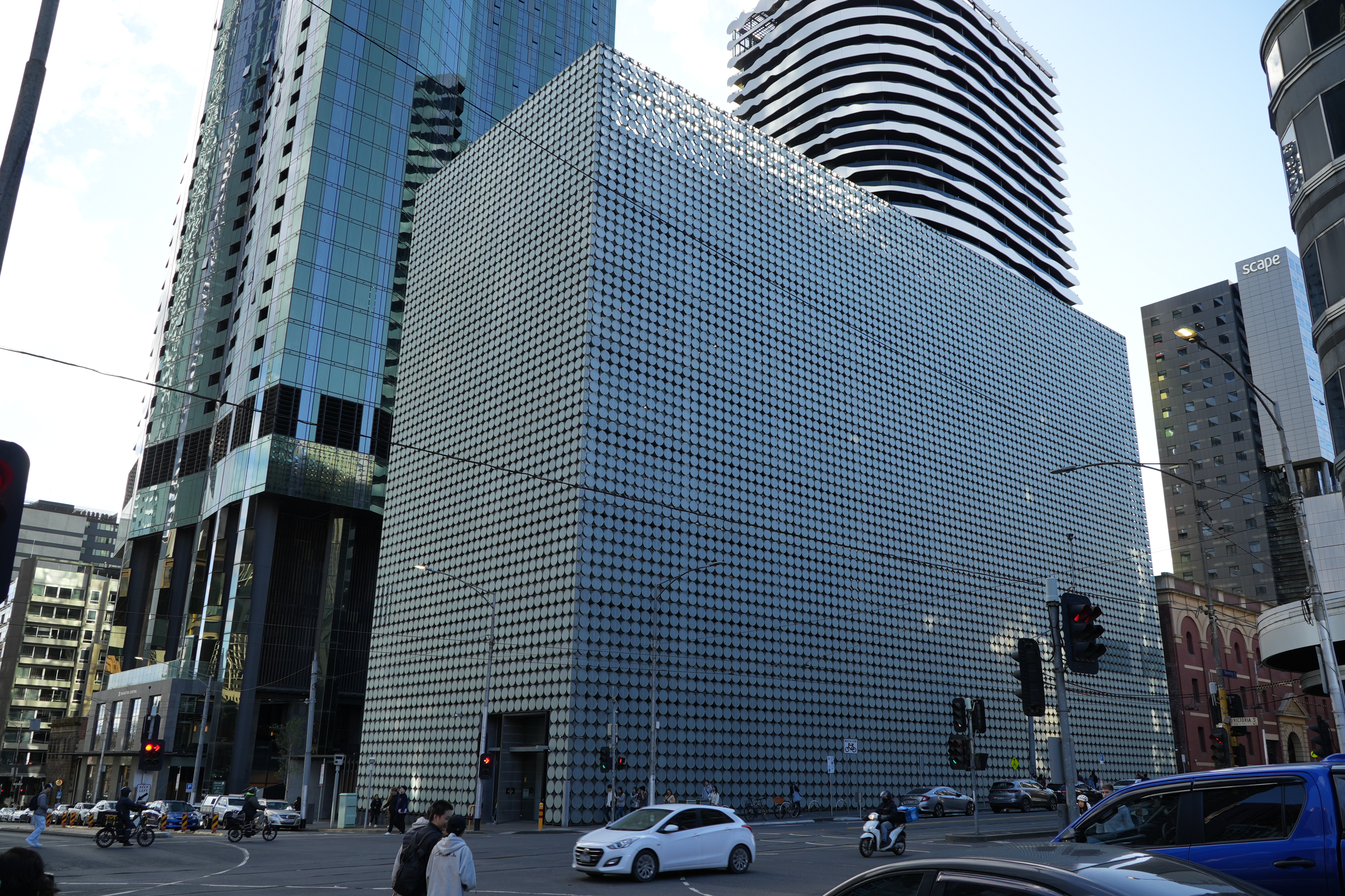 RMIT Design Hub