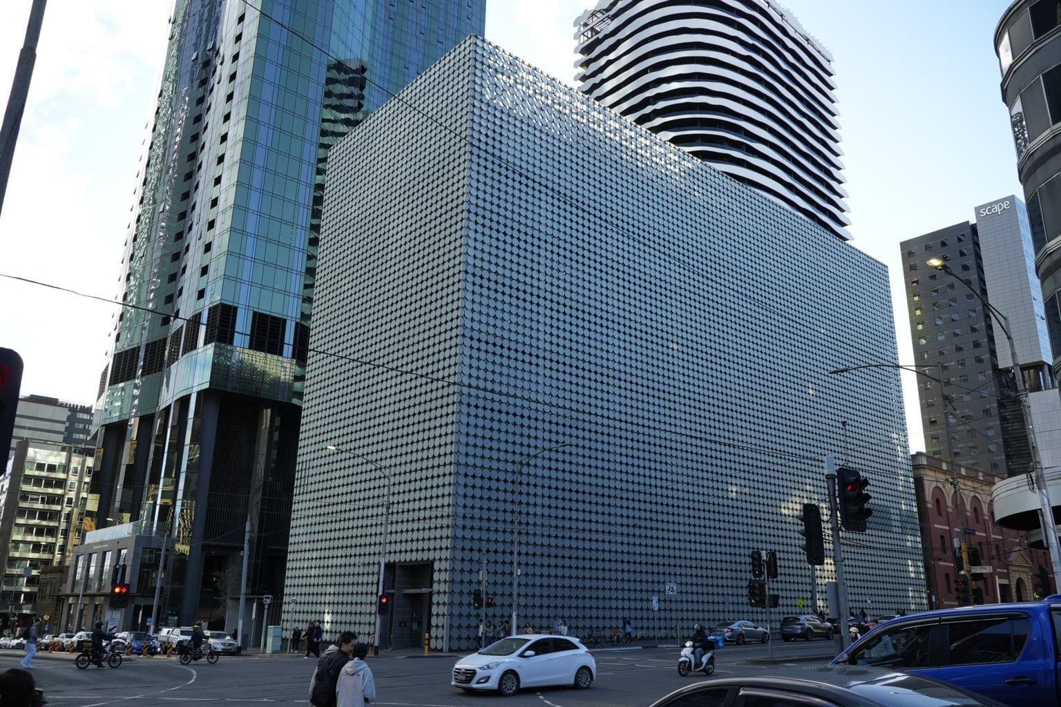 RMIT Design Hub