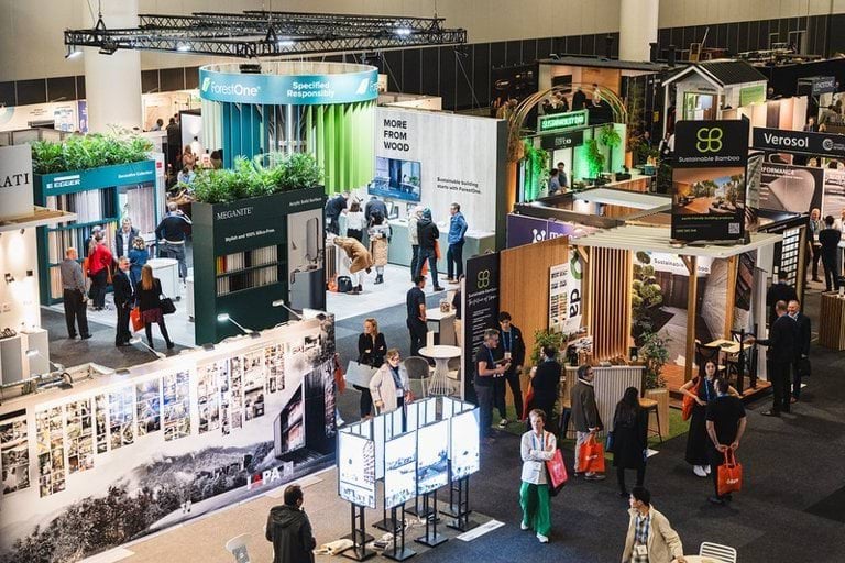 ArchiBuild Expo June 2024 | arbv.vic.gov.au